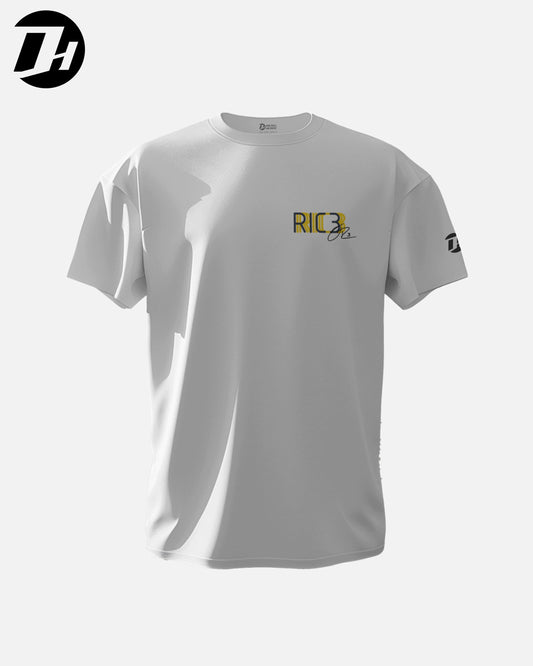Diesel Heads - Daniel Ricciardo Unisex Over Sized Tshirt